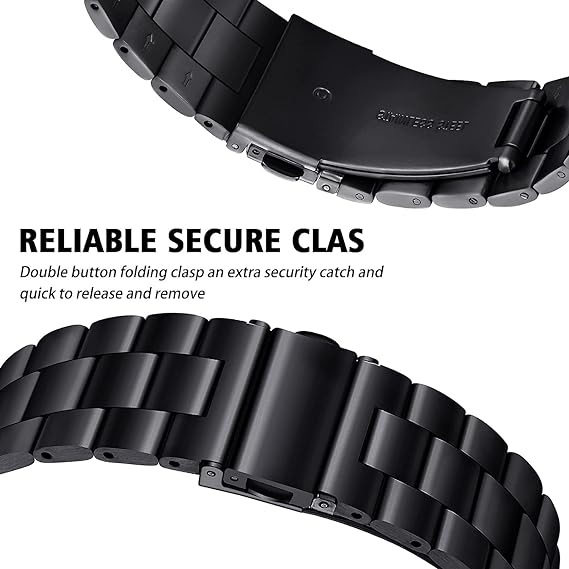 Pbuddy Stainless Steel Band And Case 42/44/45mm Pbuddy Stainless Steel Band And Case 42/44/45mm